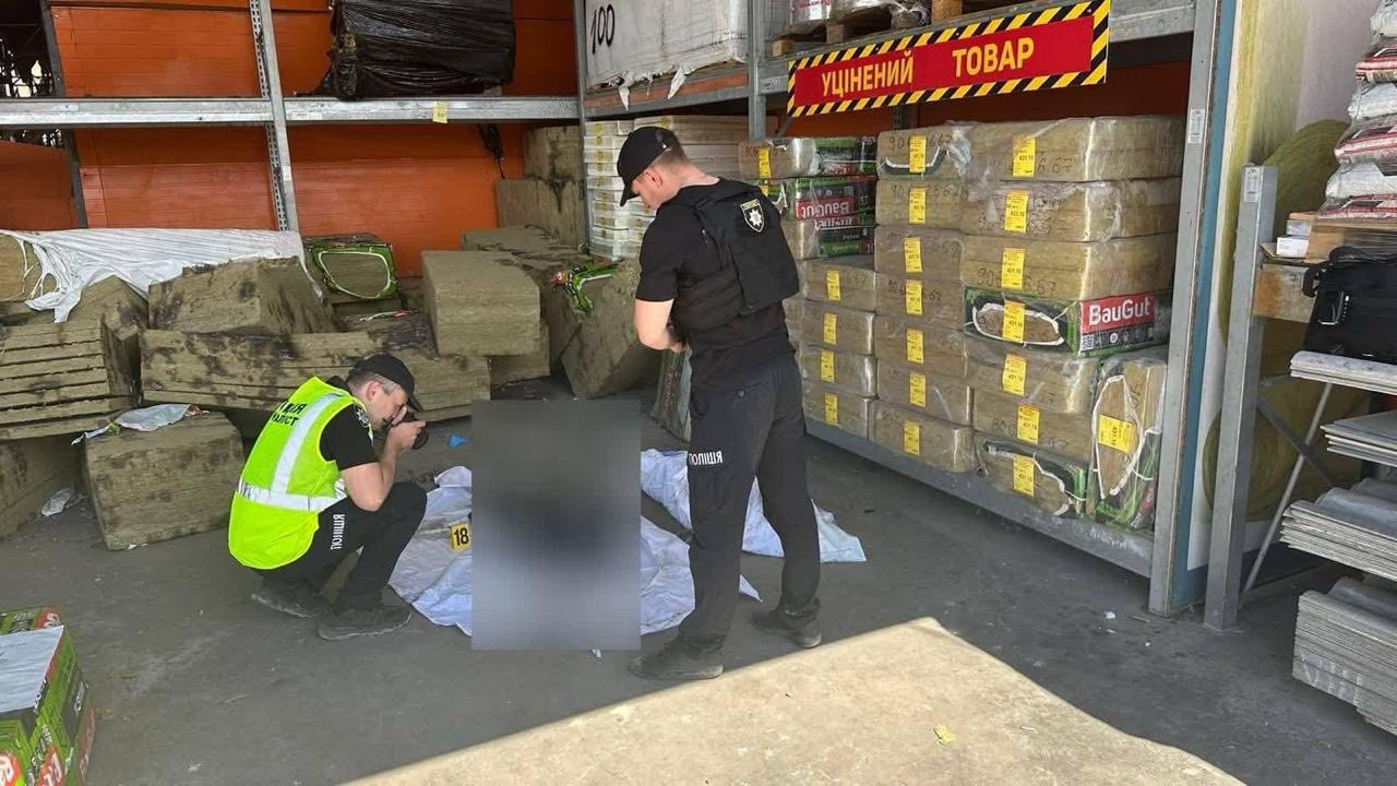 Identifié un adolescent tué dans frappe russe à Kharkiv