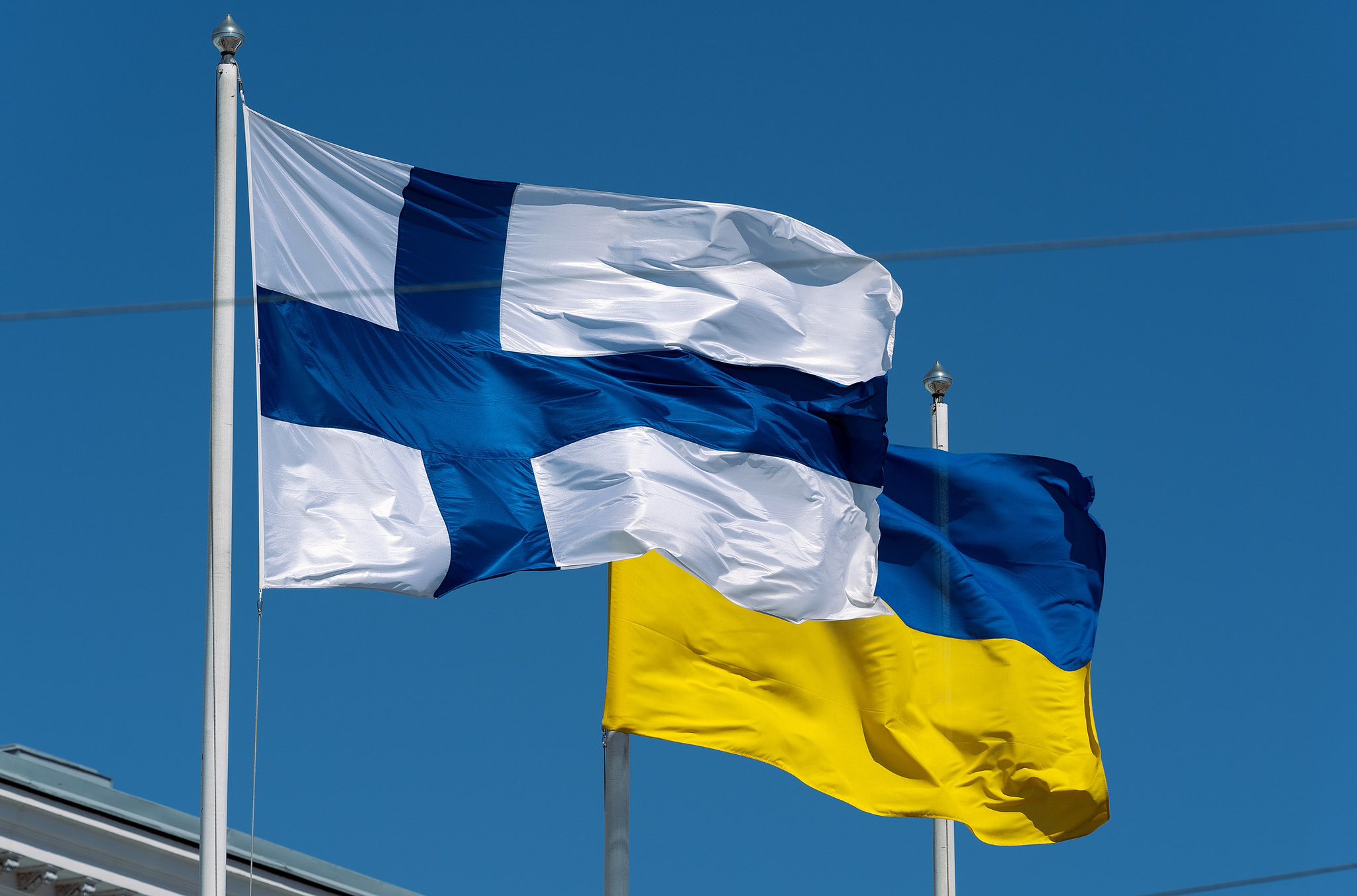 Finland sends 24th military aid package to Ukraine