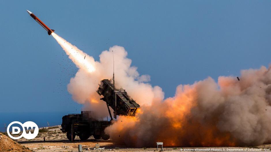 Scholz: NATO can supply Ukraine with six Patriot systems