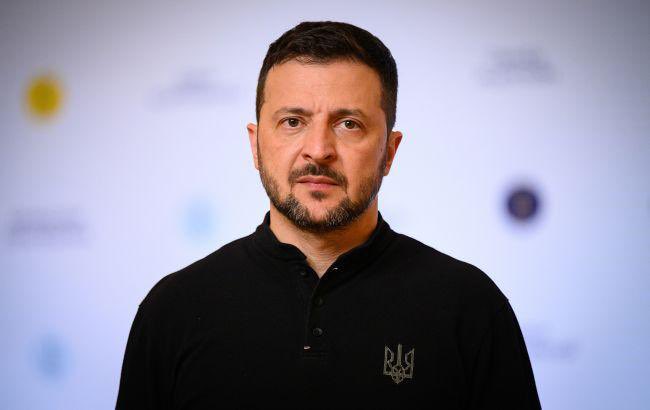 Zelensky en visite officielle au Royaume-Uni