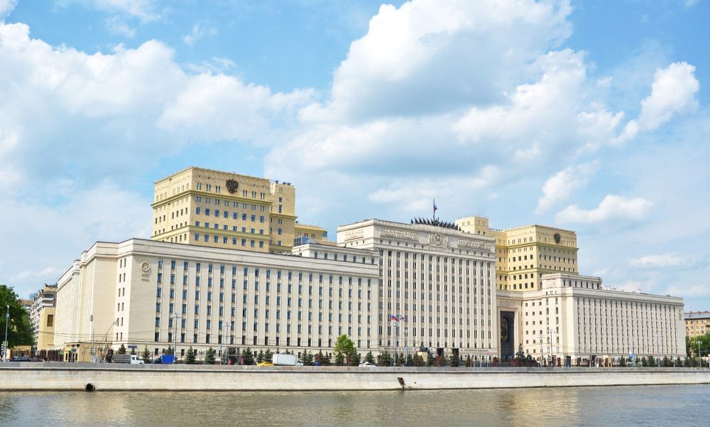 Russian Defence Ministry’s lack of transparency fuels corruption
