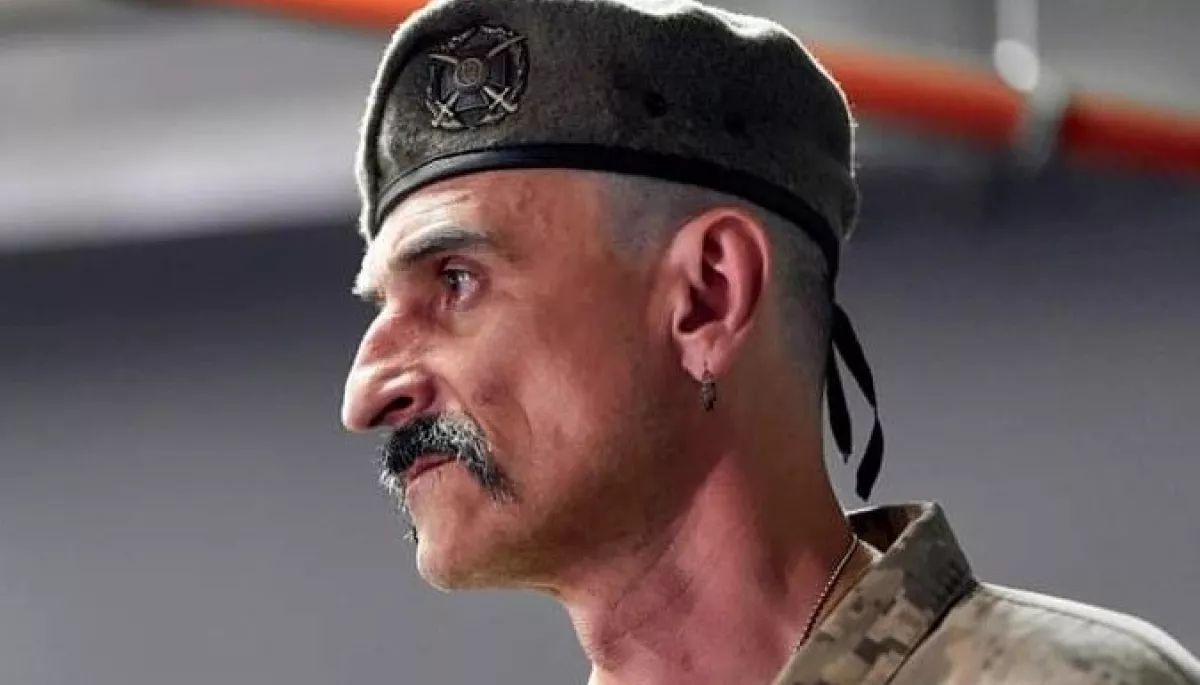 Death of Yakiv Tkachenko is honored