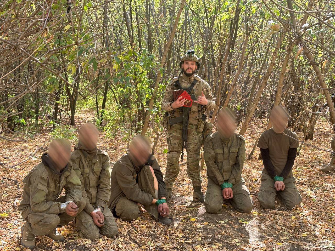 Successful counterattacks by the 3rd Assault Brigade on Kharkiv