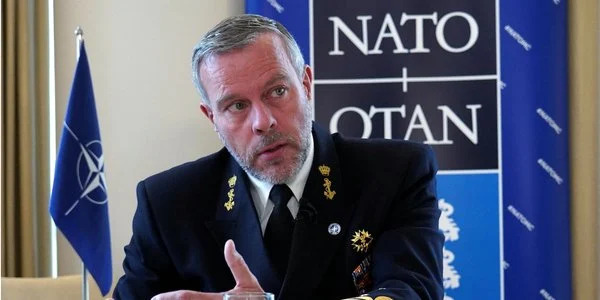 NATO to coordinate military aid to Ukraine