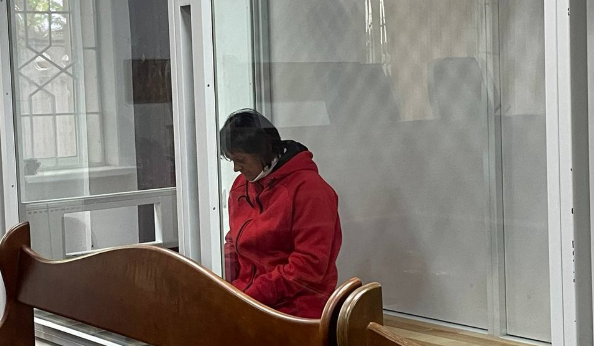 Attacker of Sternenko arrested until June 29