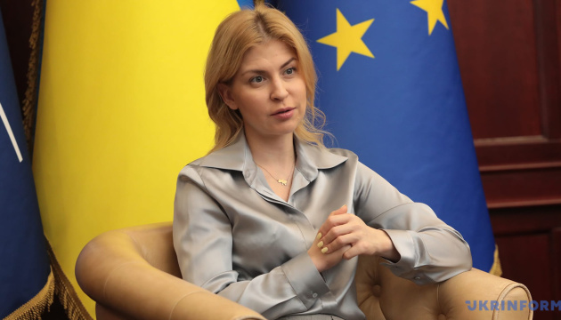 Ukraine rejects criticism of mobilized age