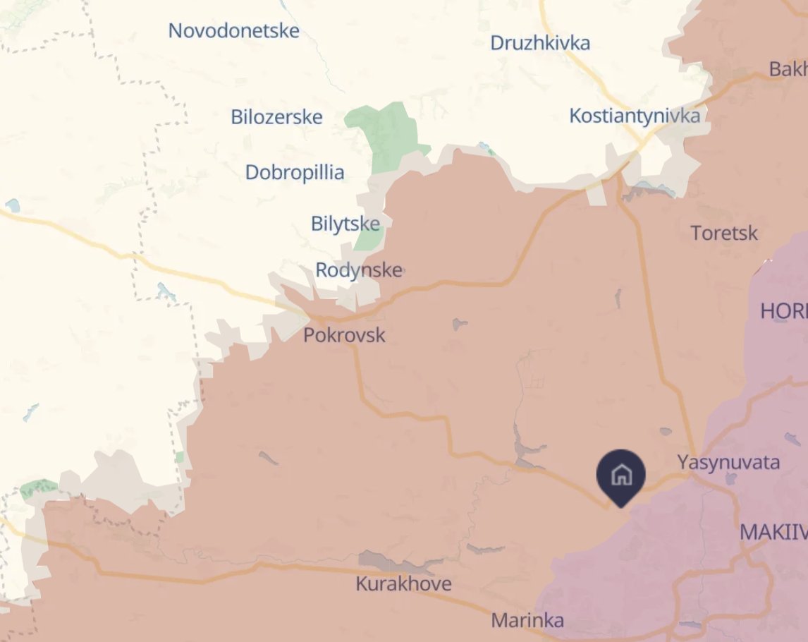 Drone attack near Pisky raises question about missing remains search