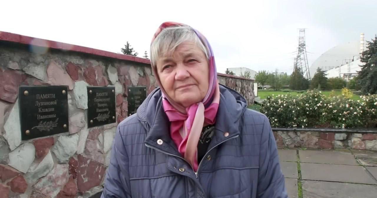 A Russian drone kills Natalia Khodemchuk in Kyiv