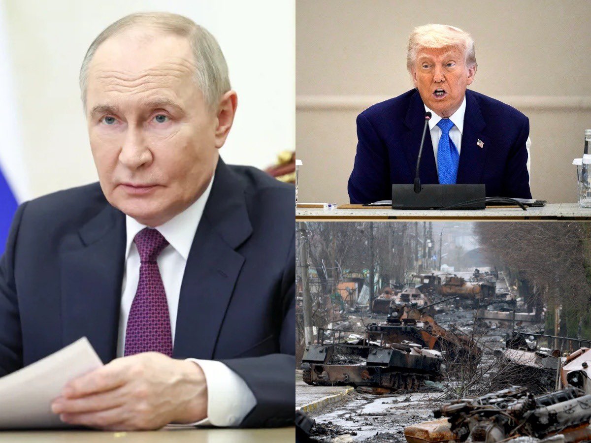 Putin’s buffer zone excuse: Time for tougher sanctions and aid to Ukraine