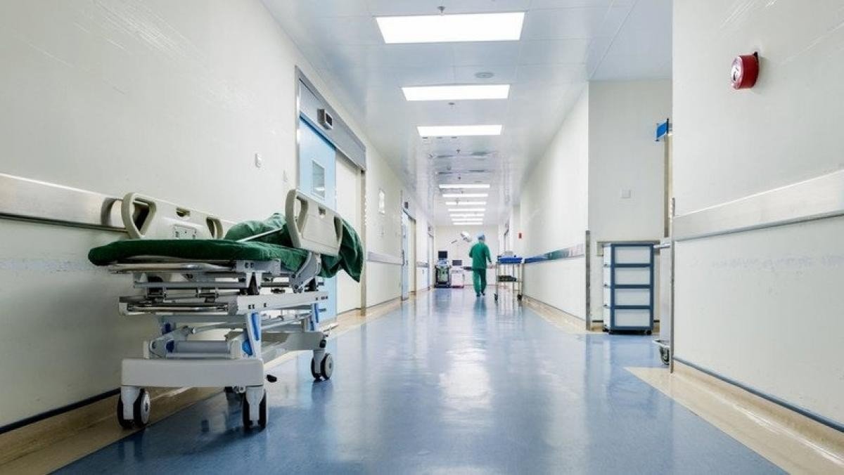NATO prepares hospitals for Russian aggression