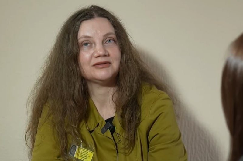 Palina Sharenda-Panasiuk faces fourth trial in Belarus