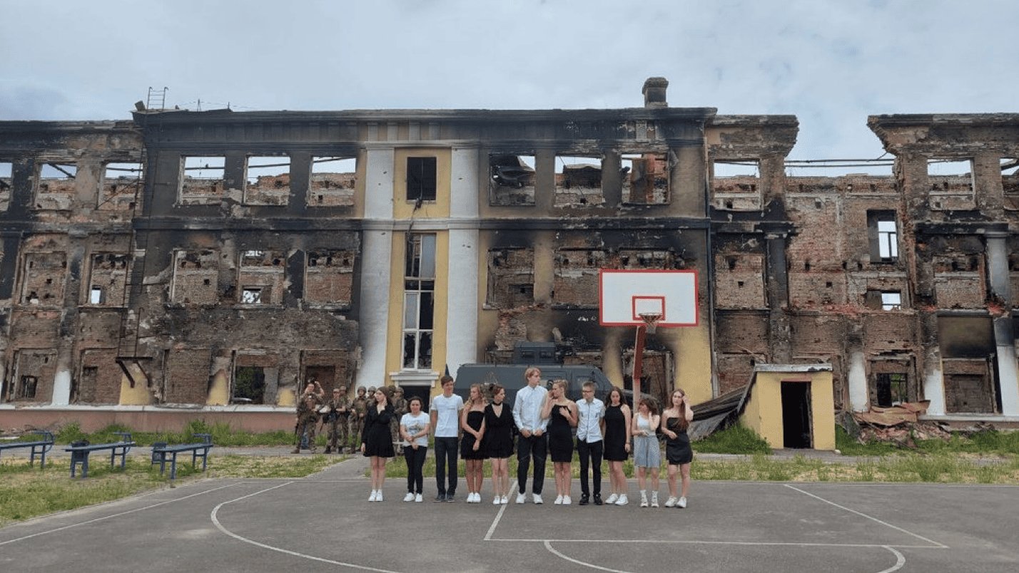 Over 70 Schools and 30 Hospitals Funded by the State