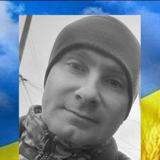 Fighters who died defending Ukraine and Europe