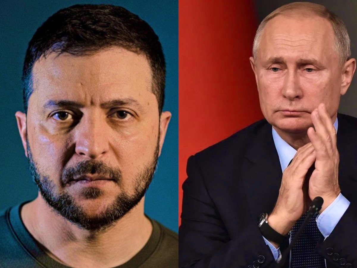 Fifth year of invasion: West’s failure to pressure Russia