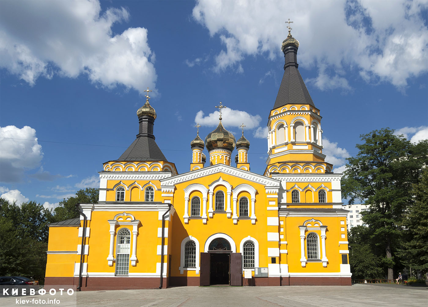 More than 50 Moscow Patriarchate churches join Orthodox Church of Ukraine