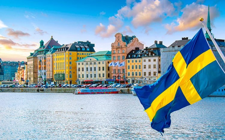 Sweden summons Russian ambassador over aggression against Ukraine