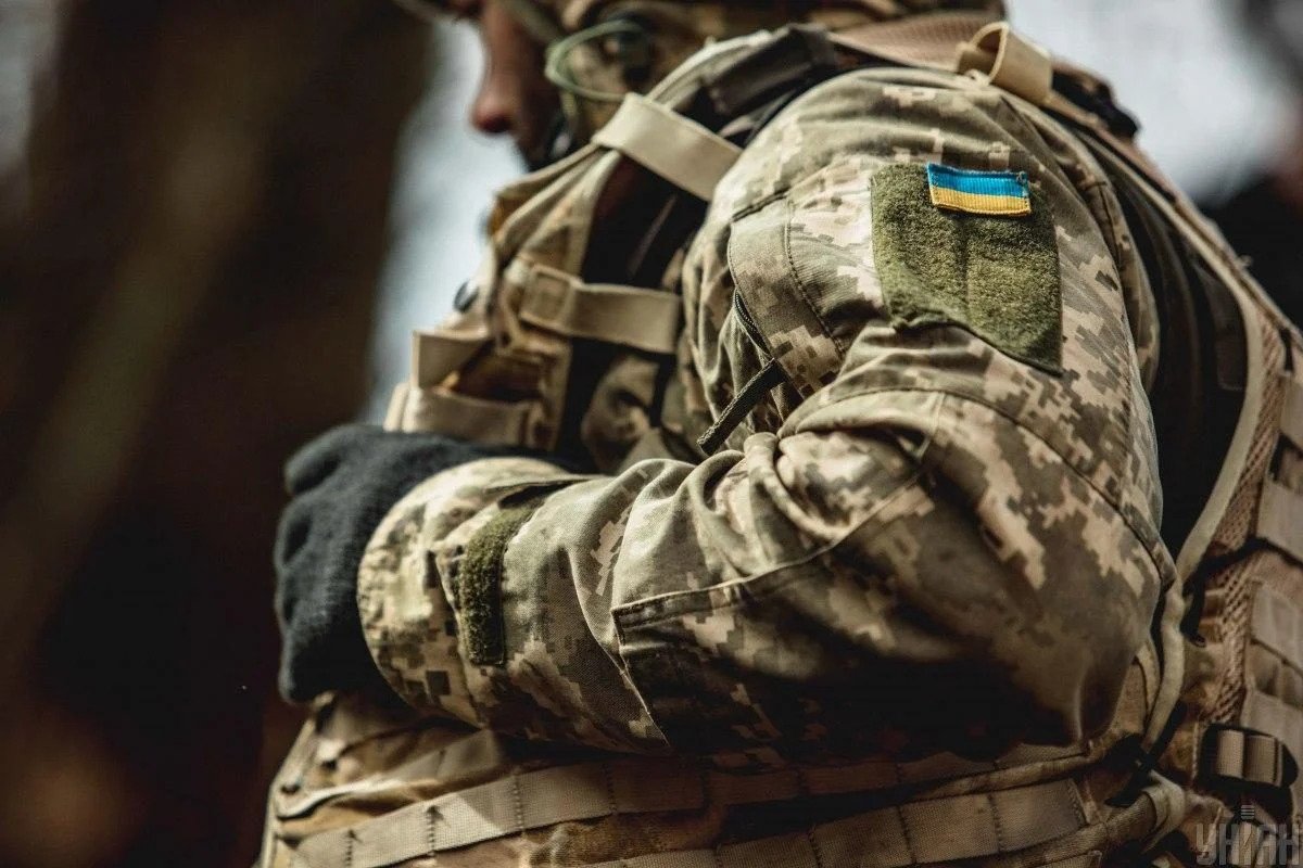 Soldiers to decide pay in captivity: Umerov