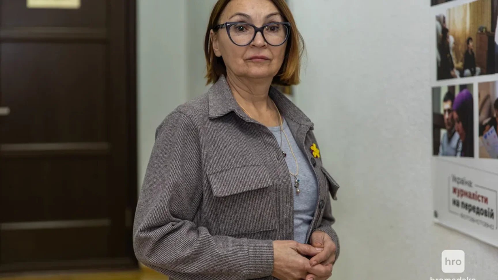 Activist urges social guarantees for children of CRSV victims