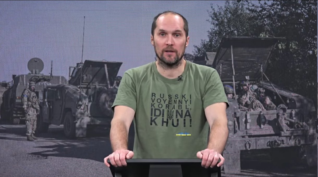 Top Commander Removed Amidst Critical Reporting Claims