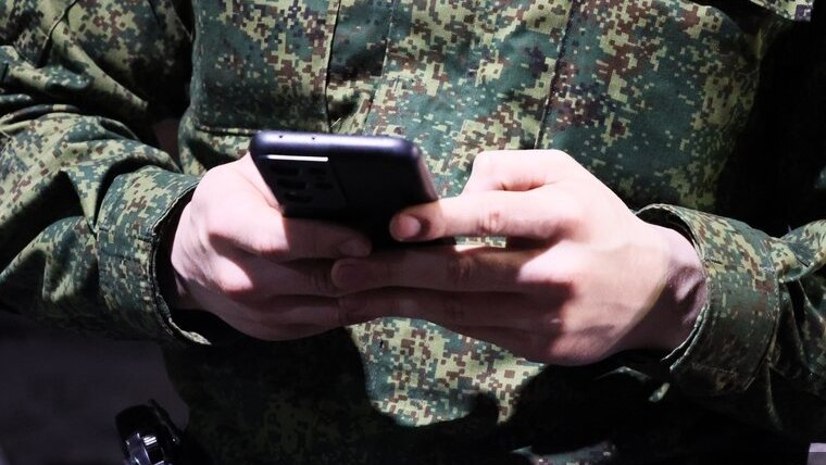Telegram ban for Russian military causes daily task problems in Ukraine