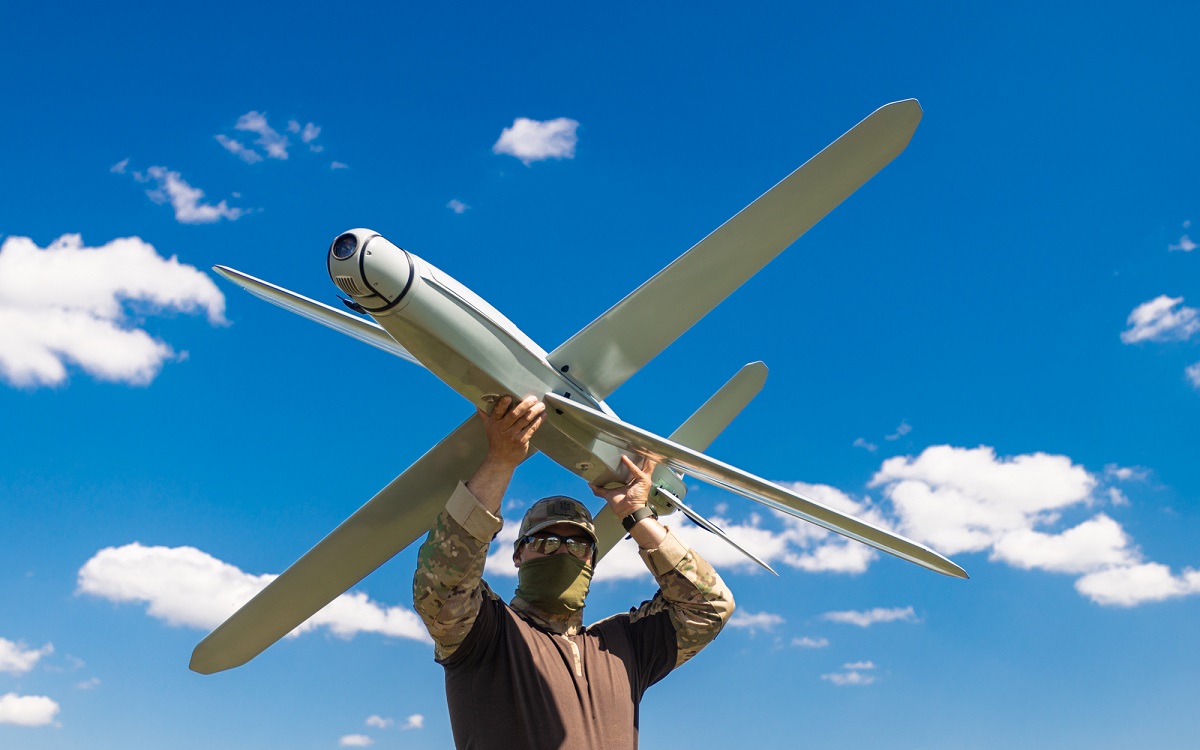 How Zelensky’s program will impact Ukraine’s defense industry