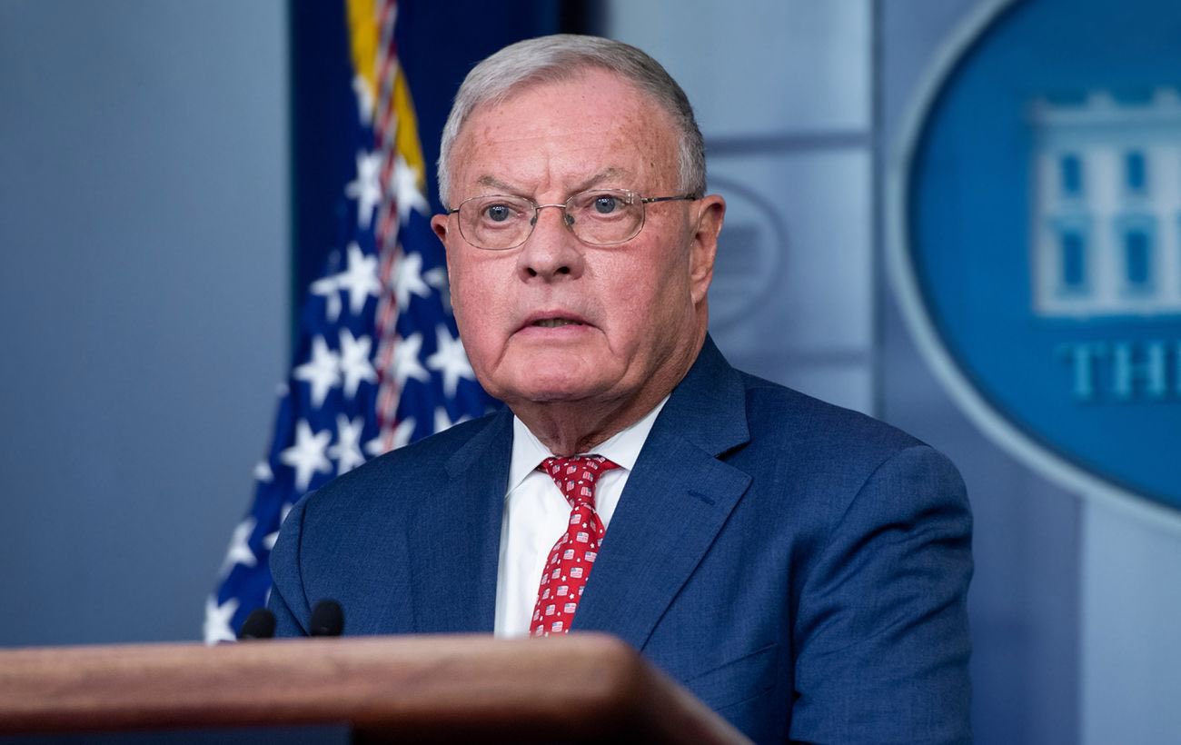Ukraine a assez d’équipement malgré suspension aide US