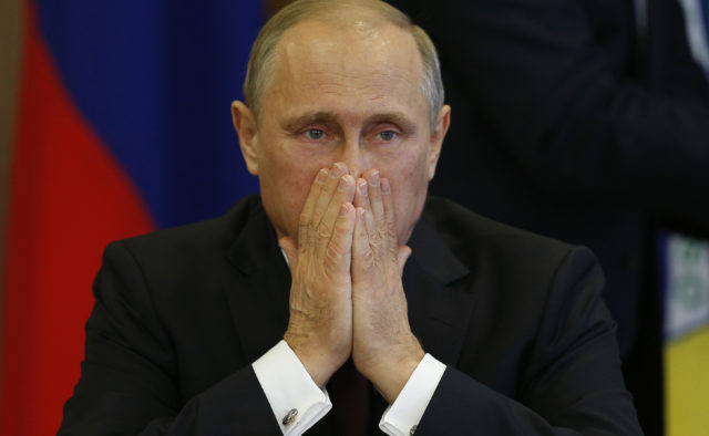 How much Putin spends on Ukraine war