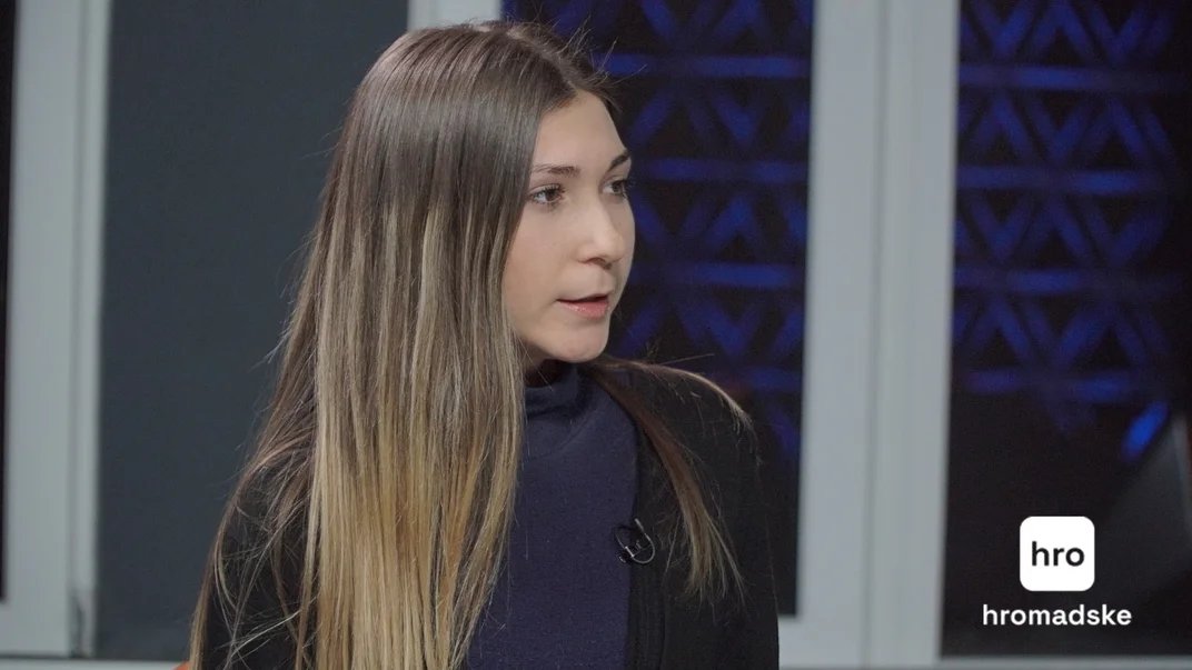 Ukrainian journalist died in Russian captivity in Taganrog
