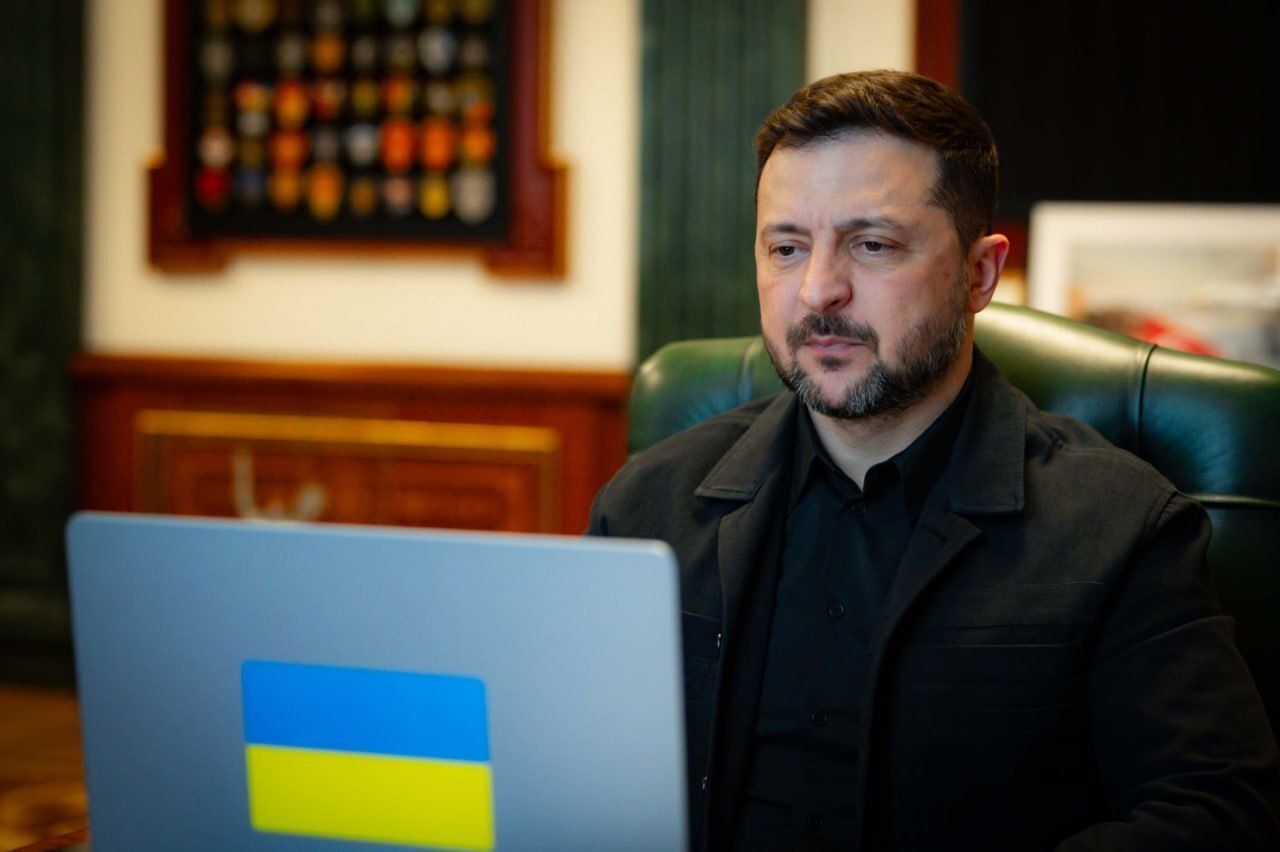 Ukraine to Observe Easter Ceasefire, Ready to Respond if Russia Violates