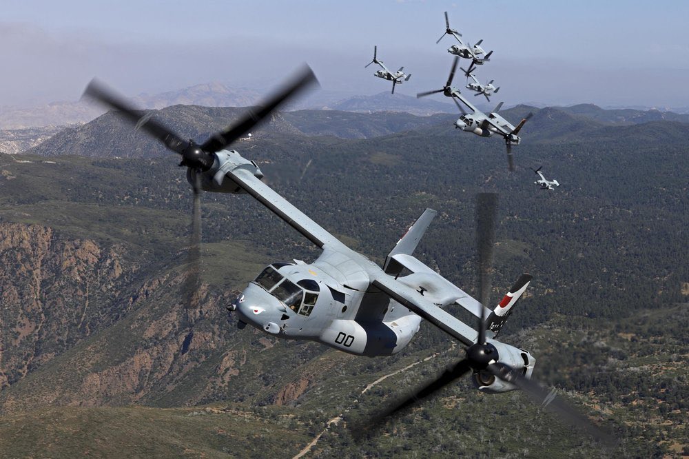 Bell Textron to produce helicopters in Ukraine