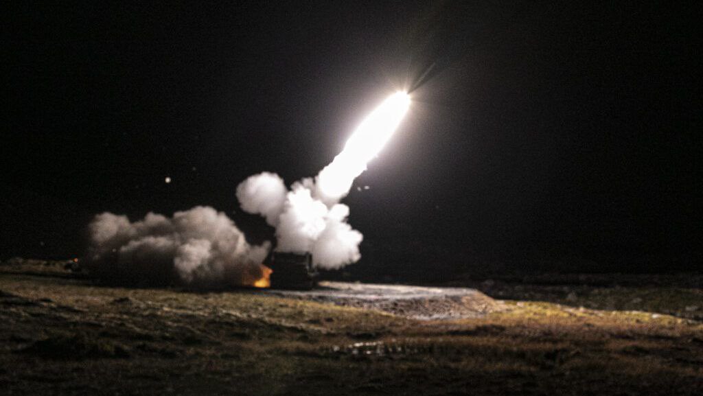 Ukraine and Belgium to co-produce anti-UAV missiles