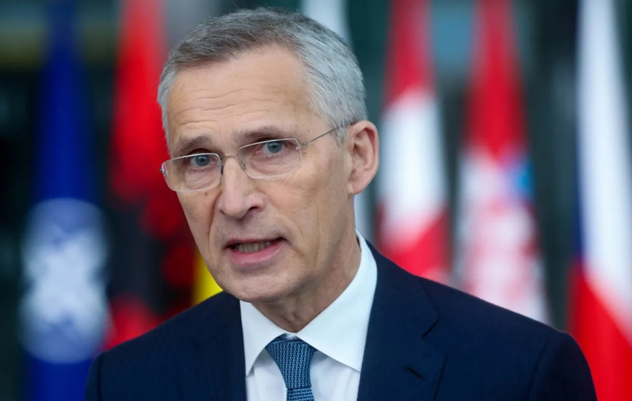 Stoltenberg: Ukraine Summit to Be Positive