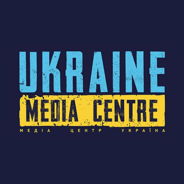 Нова платформа для іноземних журналістів в Україні: Медіа Центр Україна