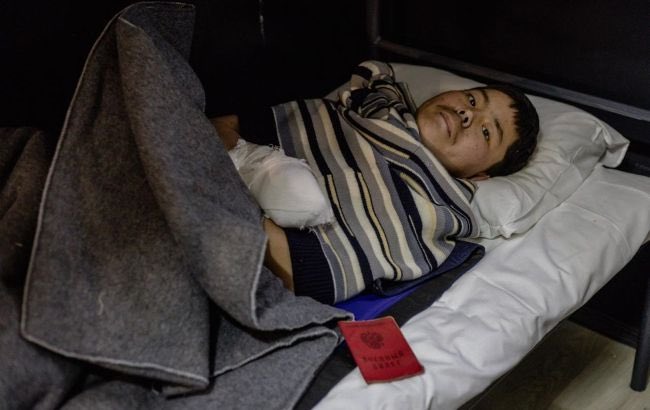 North Korean soldier details heavy losses in Ukraine
