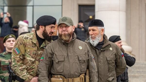 Russian captives killed by own troops