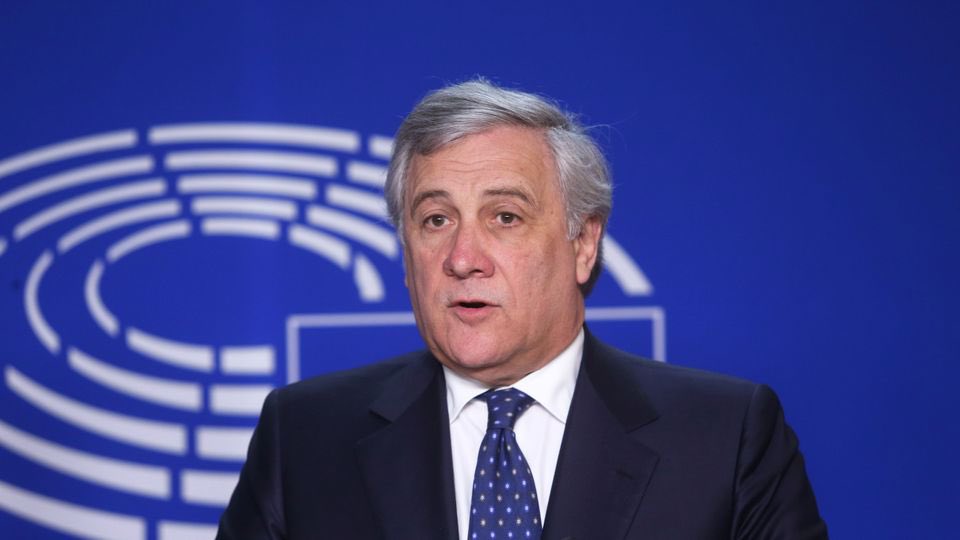 Italy: Weapons sent to Ukraine must not strike Russian territory