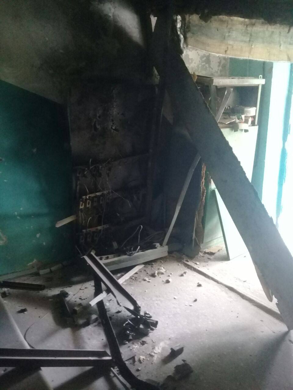 Russian-appointed ‘mayor’ wounded in Enerhodar