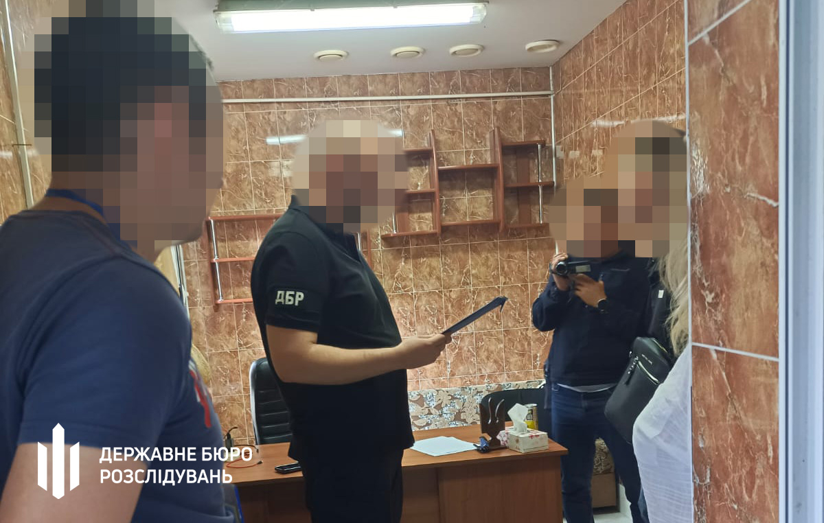 SBU exposes large-scale embezzlement scheme