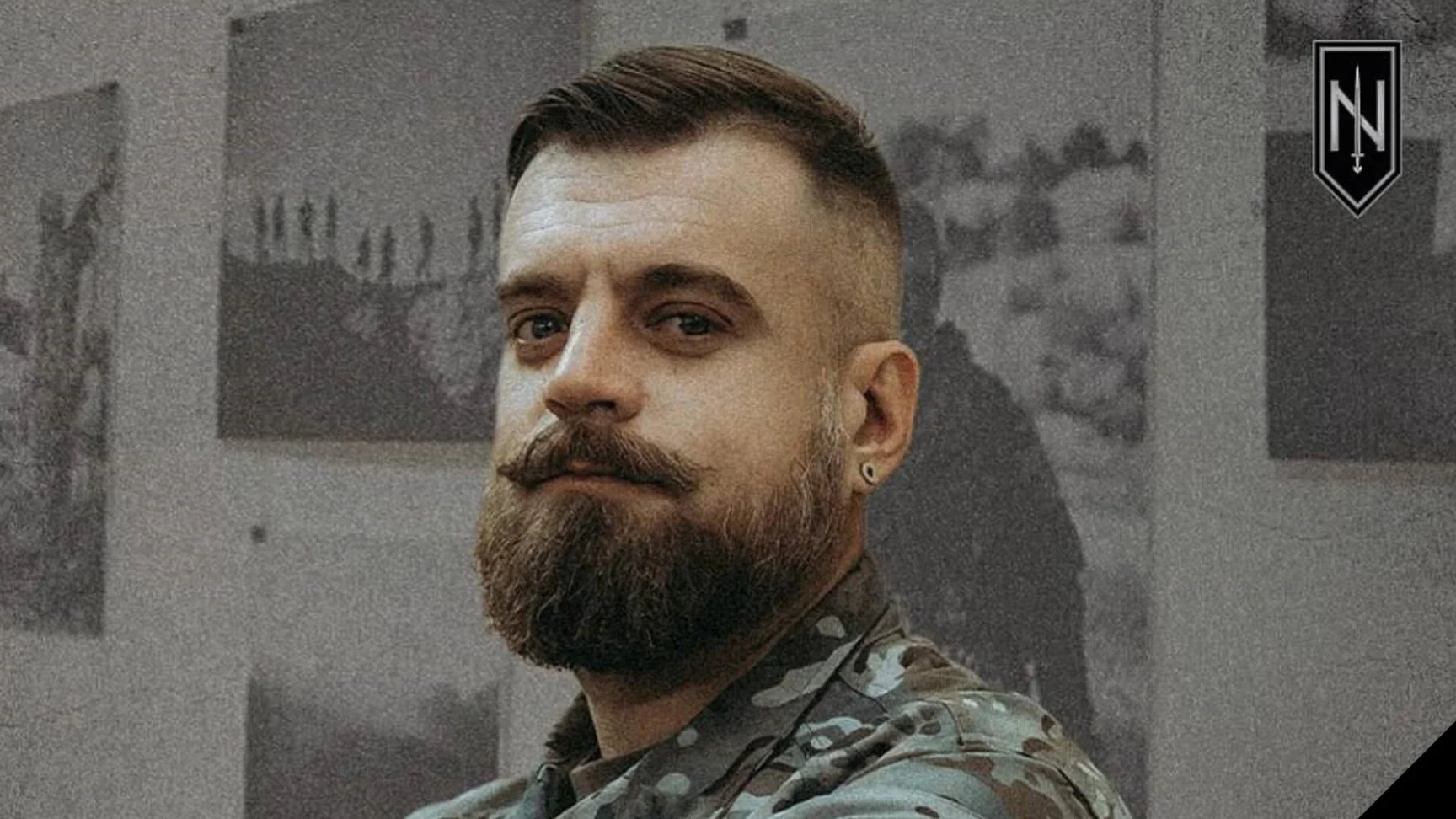 Historian Ihor Klymovych dies in Kharkiv Oblast