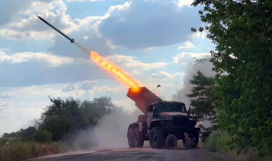 Enemy continues to focus most assaults on Pokrovsk direction, General Staff