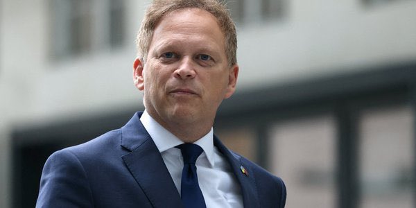 Former British minister urges UK to aid Ukraine to deter Taiwan attack