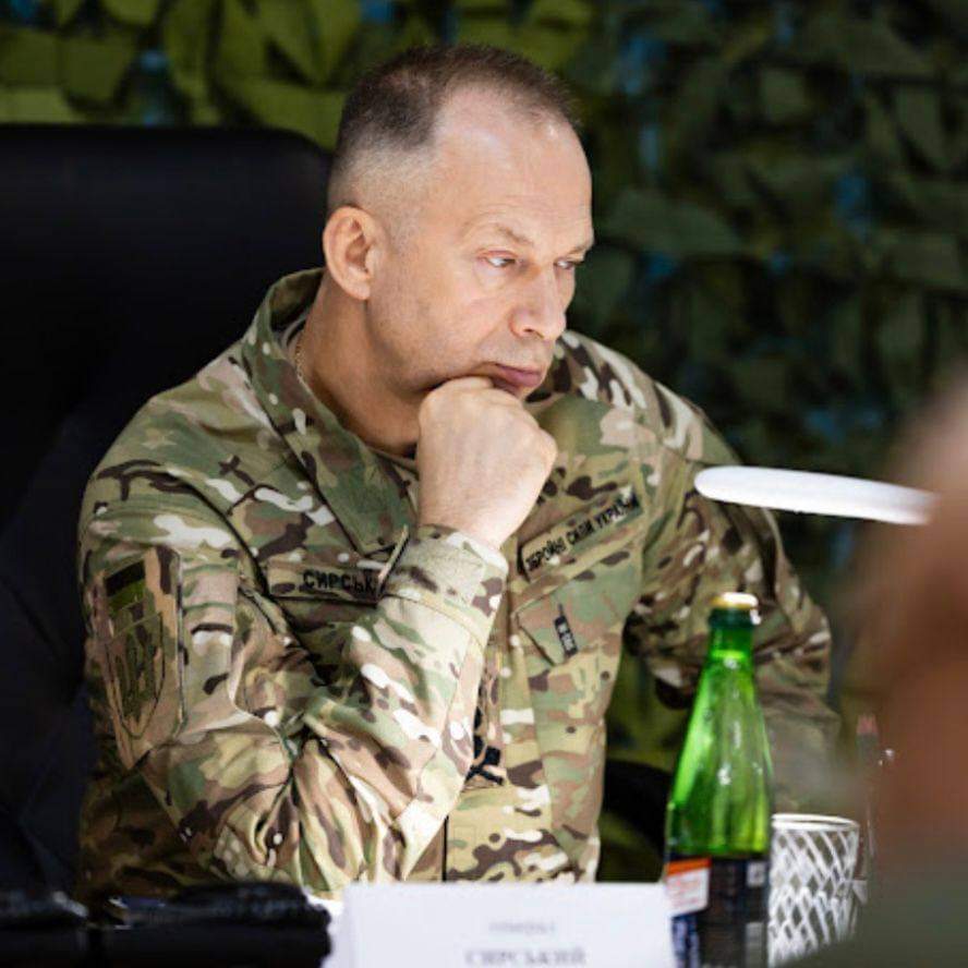 Summary of the Ukrainian Armed Forces activity for September 2024