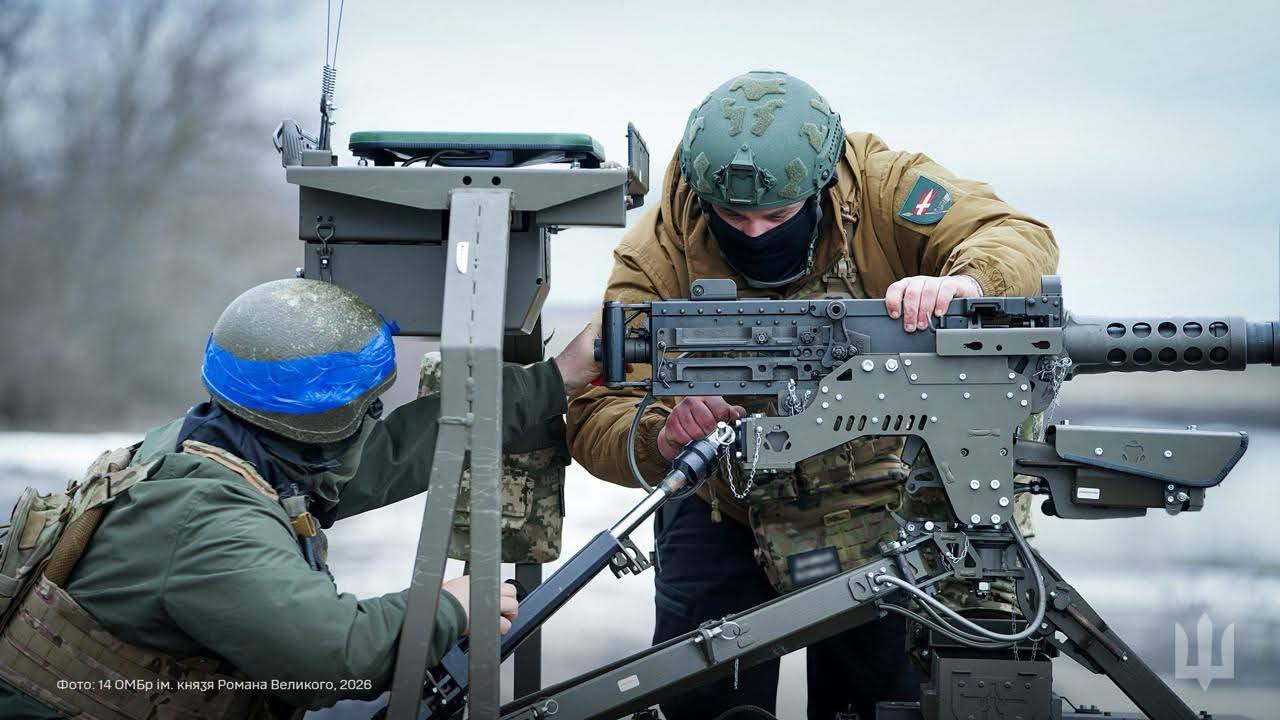 Russia-Ukraine War: Key Developments as of March 15, 2026
