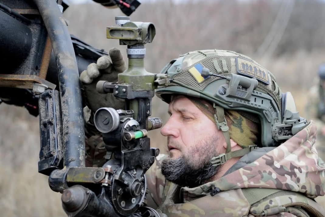 On Pokrovsky sector 12 Russian attacks ongoing, 27 UAF repelled