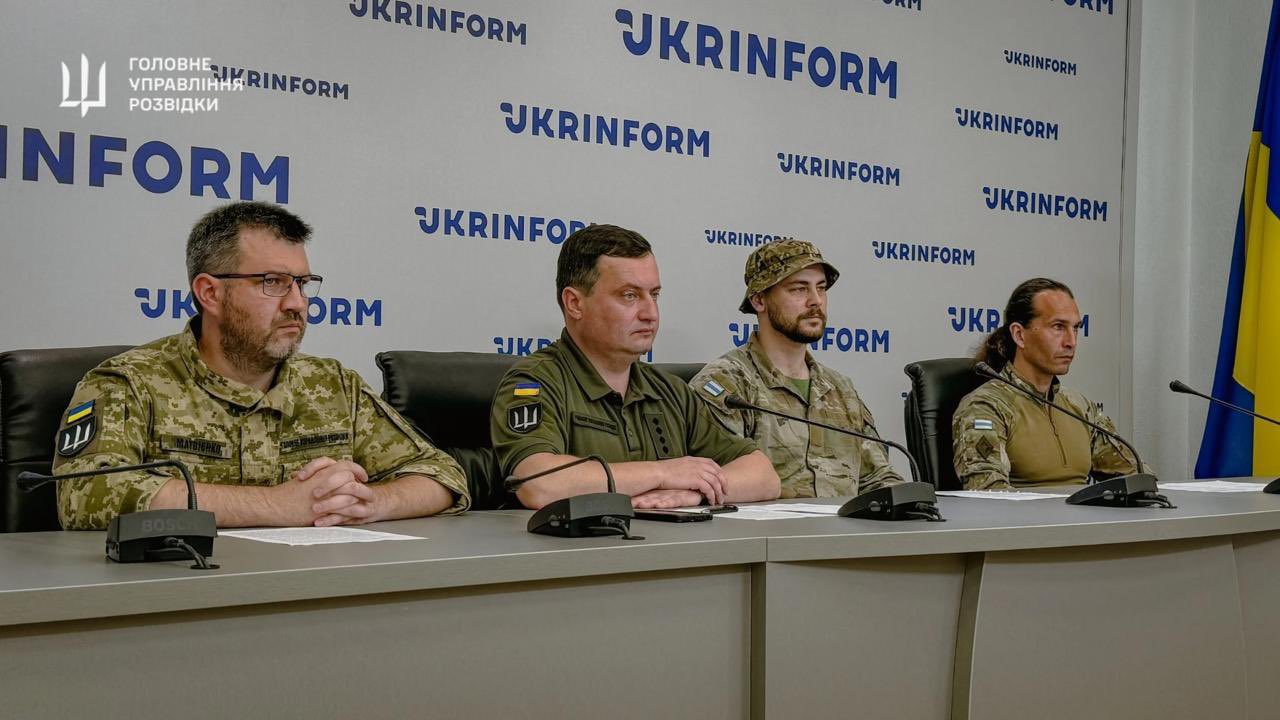 Russian sailor sabotages warship and defects to Ukraine