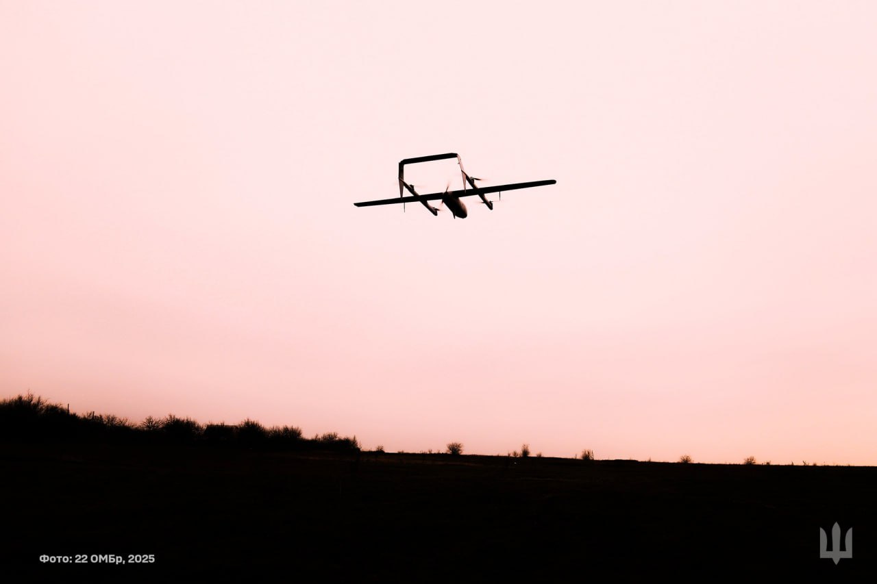 The mission begins with reconnaissance (Poseidon UAV)