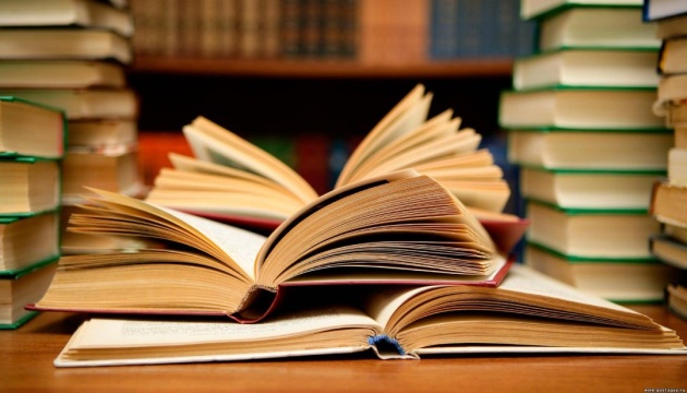 Even fairy tales: Russian occupiers destroy Ukrainian books in Kharkiv region