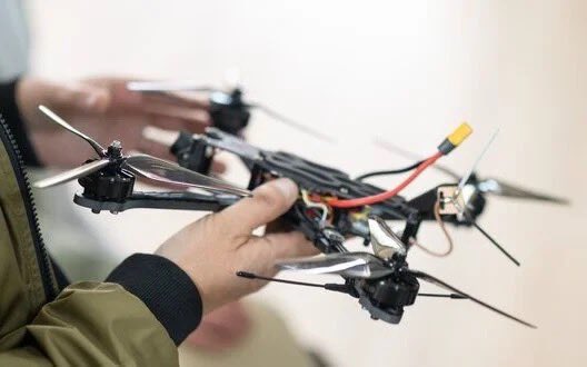 Canada Invests $2.3 Million in Ukrainian Drone Production for AFU