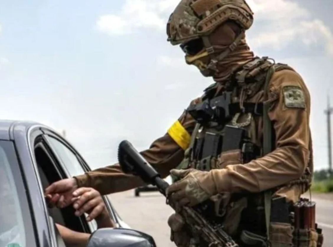 General Staff of the Armed Forces of Ukraine Clarifies Procedure for Leaving Residence During Wartime