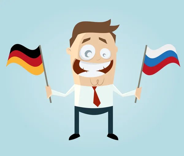Kyiv Post op-ed claims Germany funds Putin’s war machine